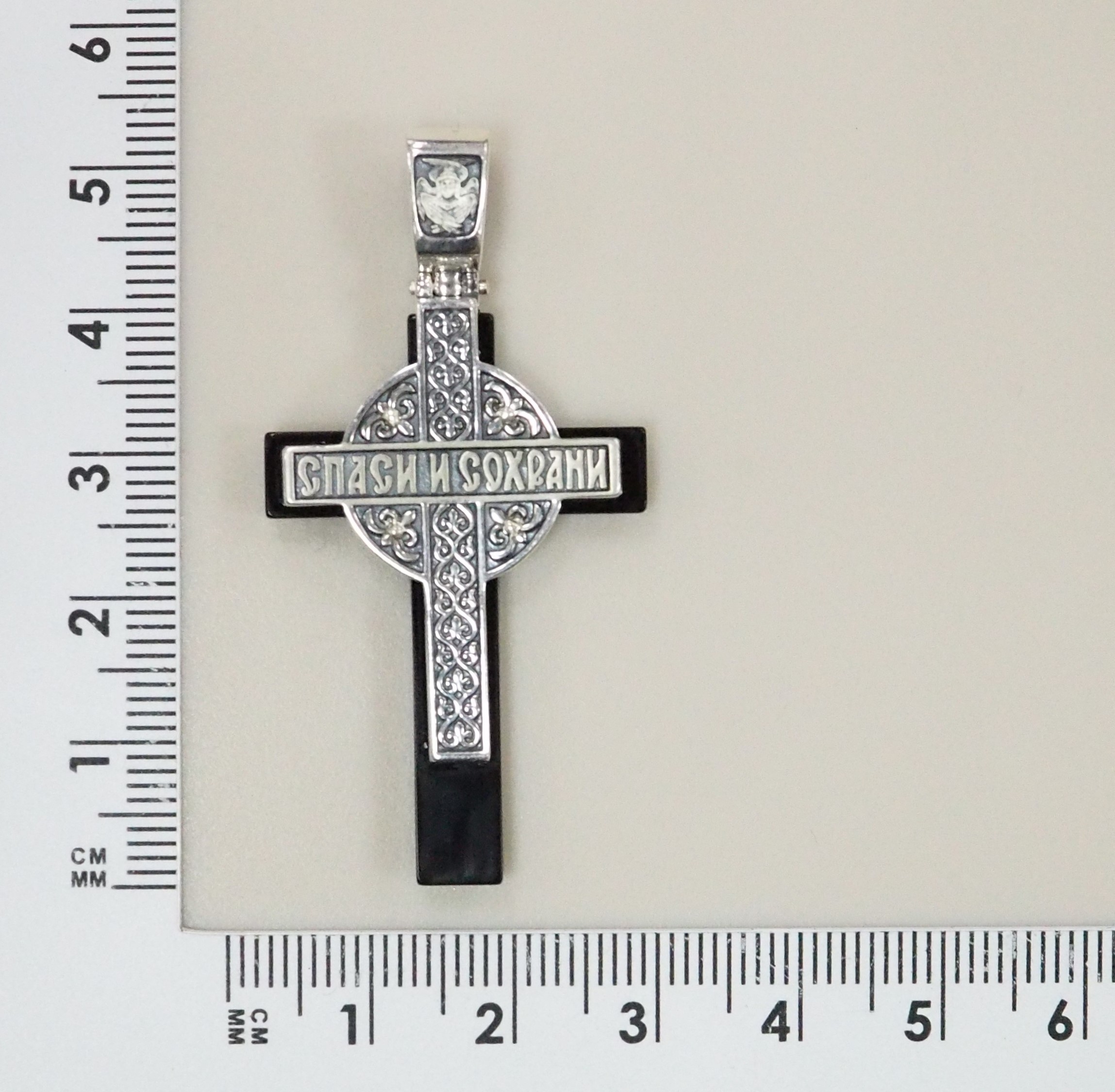 10422-000843 Подвеска (Ag 925)
